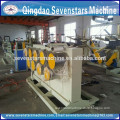 high quality single screw pet strap extruder strapping machine spare parts